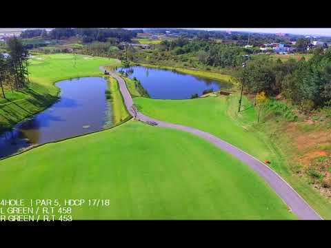 The Nine Golf Club