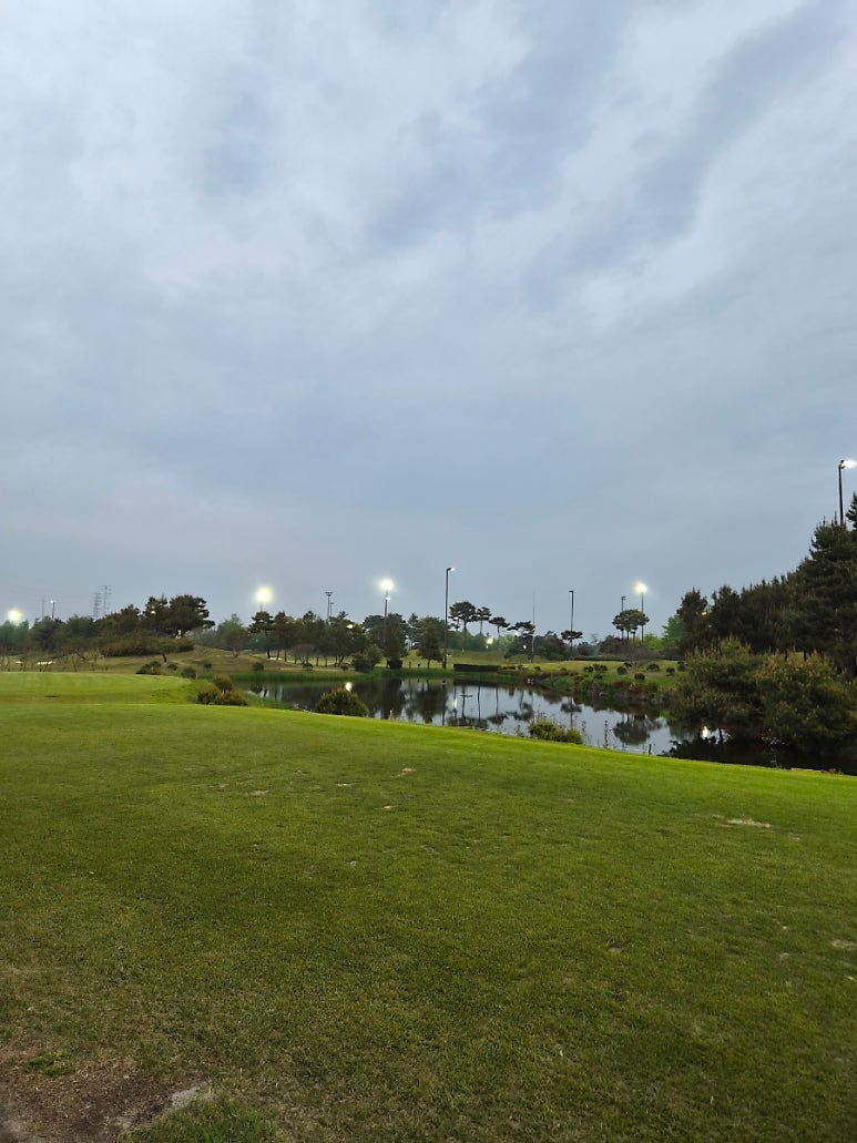 Gimje Spa Hills CC