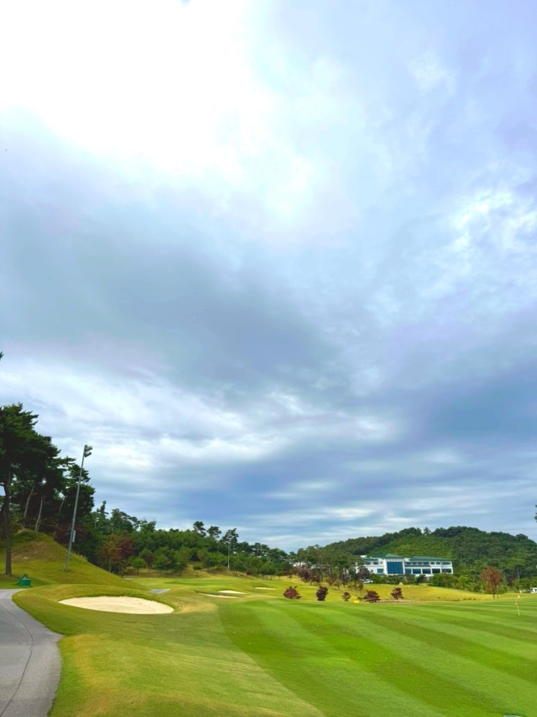 Golfzon County Dragon