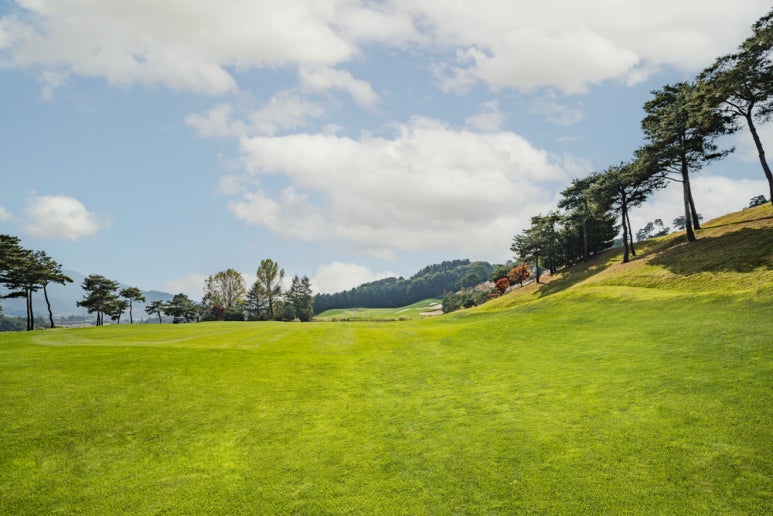 Golfzon County Muju