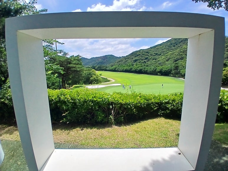 Golfzon County Seoun
