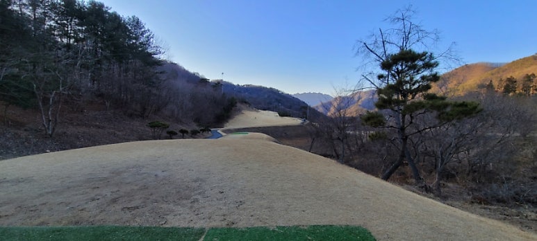K Valley Country Club