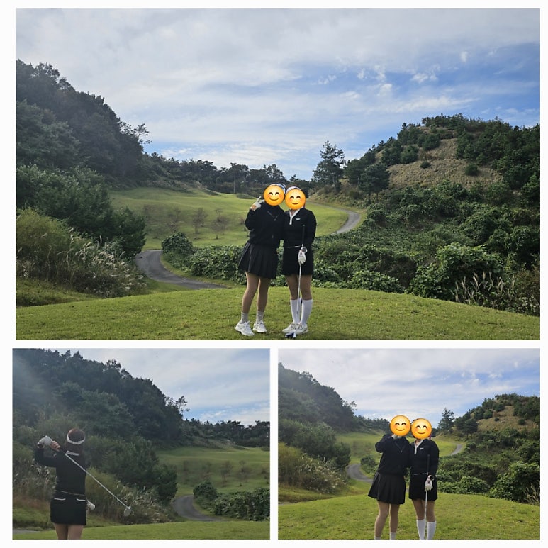 Boseong Eden CC