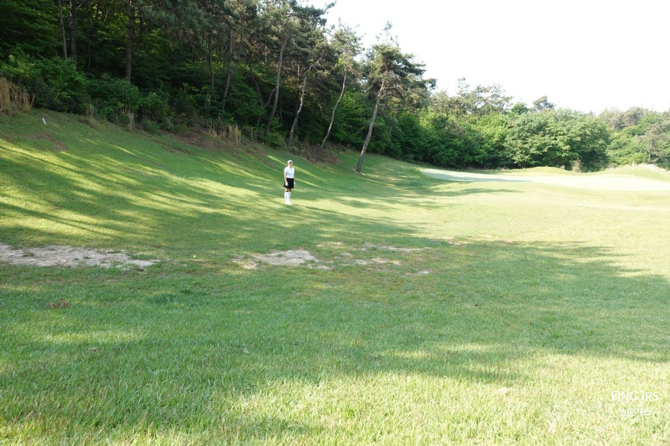 보성에덴CC