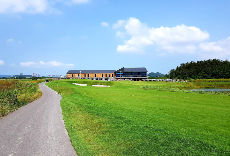 Golfzon County Yeongam