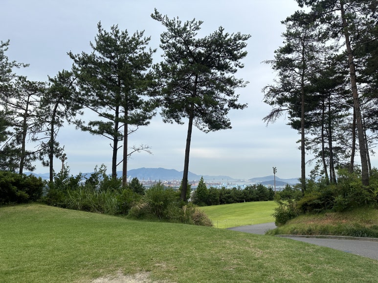 Gwangyang CC