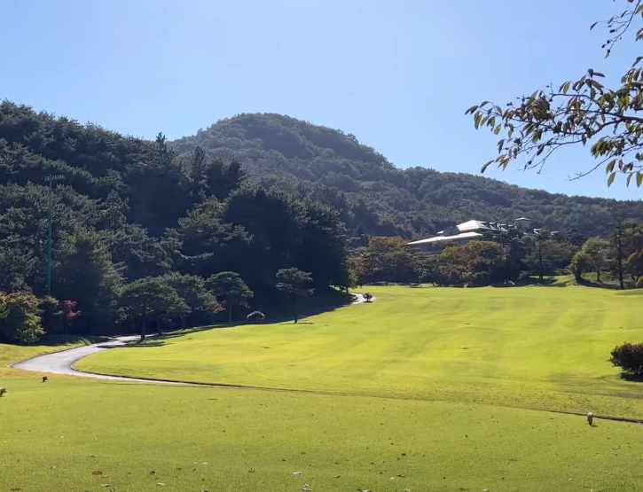 화순CC