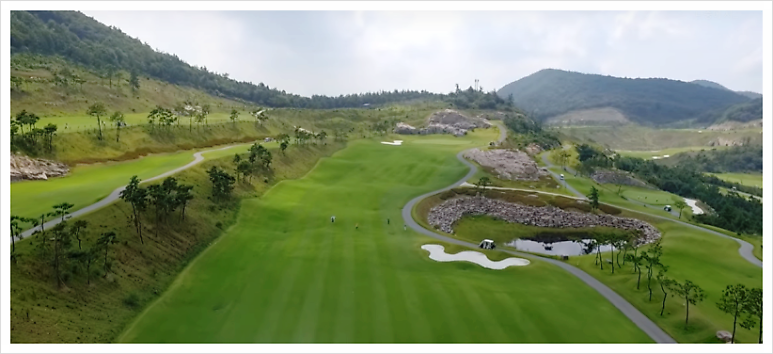 Clean Valley CC
