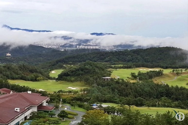Suncheon CC