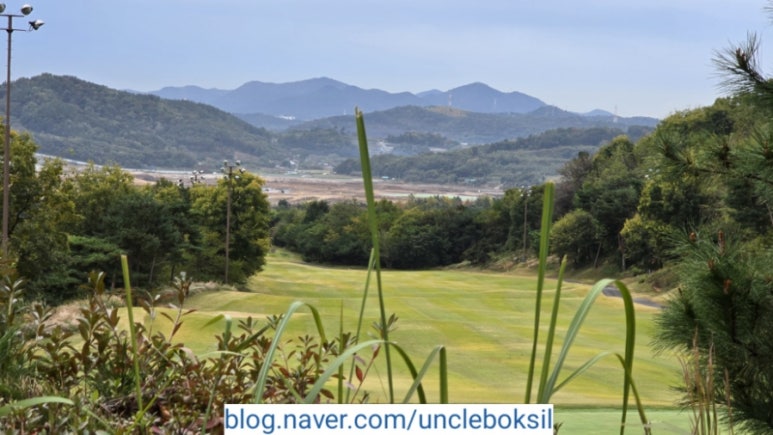 Suncheon Booyoung CC