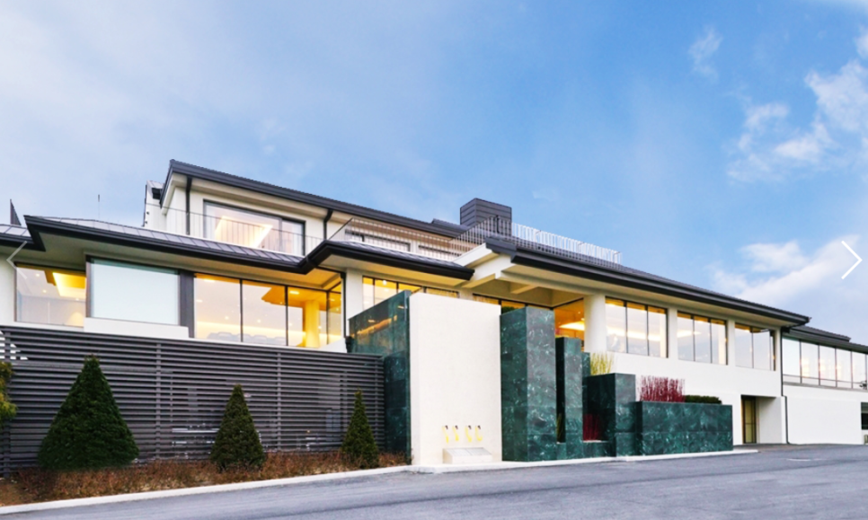 Seo Seoul Country Club