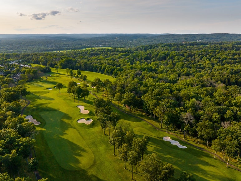 Bora Golf Course