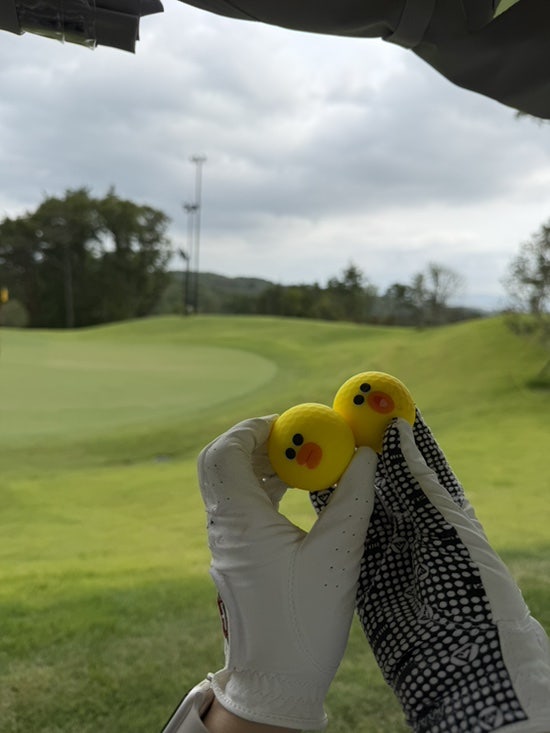 Orbis Golf Club